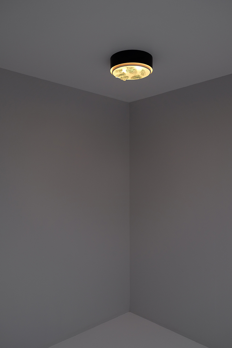 Minimalist 60s Design Raak Ceiling Lamp image 5